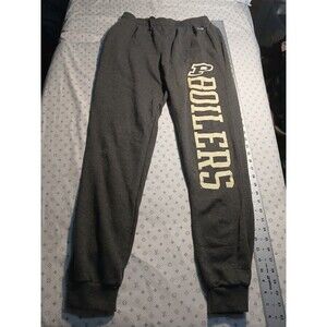 Purdue Boilermakers Champion Jogger Pants Size M Medium
